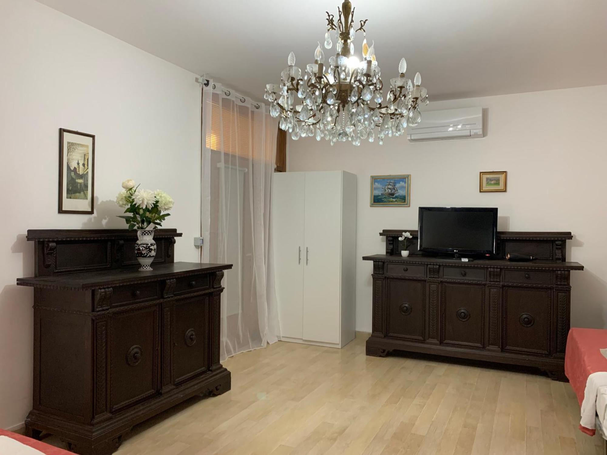 Venice Popular Stay Местре Экстерьер фото